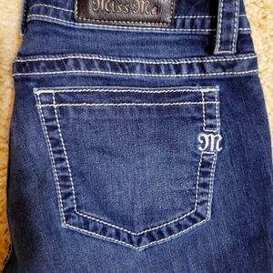 Miss Me skinny jeans